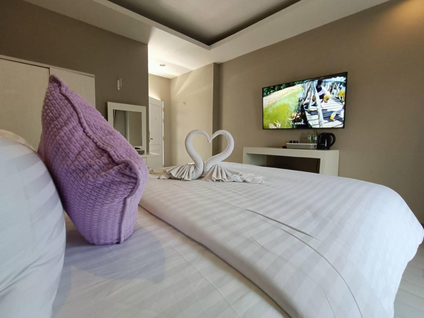 The Guest Chang Moi Boutique Hotel Chiang Mai Dış mekan fotoğraf