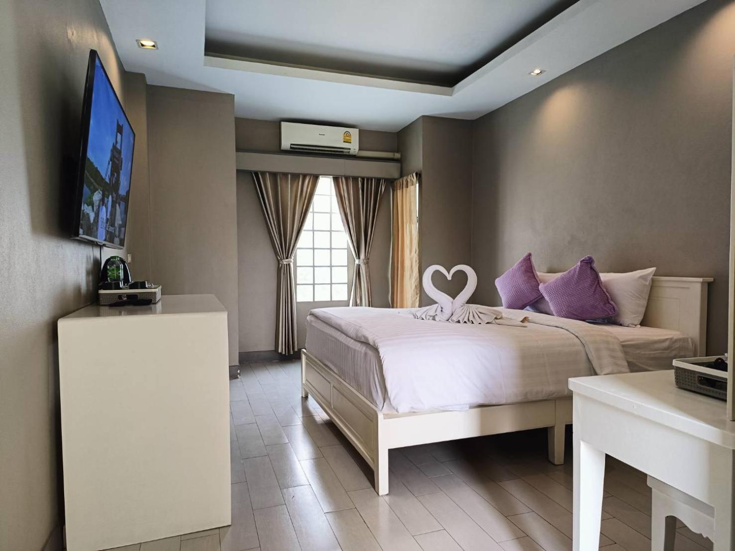 The Guest Chang Moi Boutique Hotel Chiang Mai Dış mekan fotoğraf
