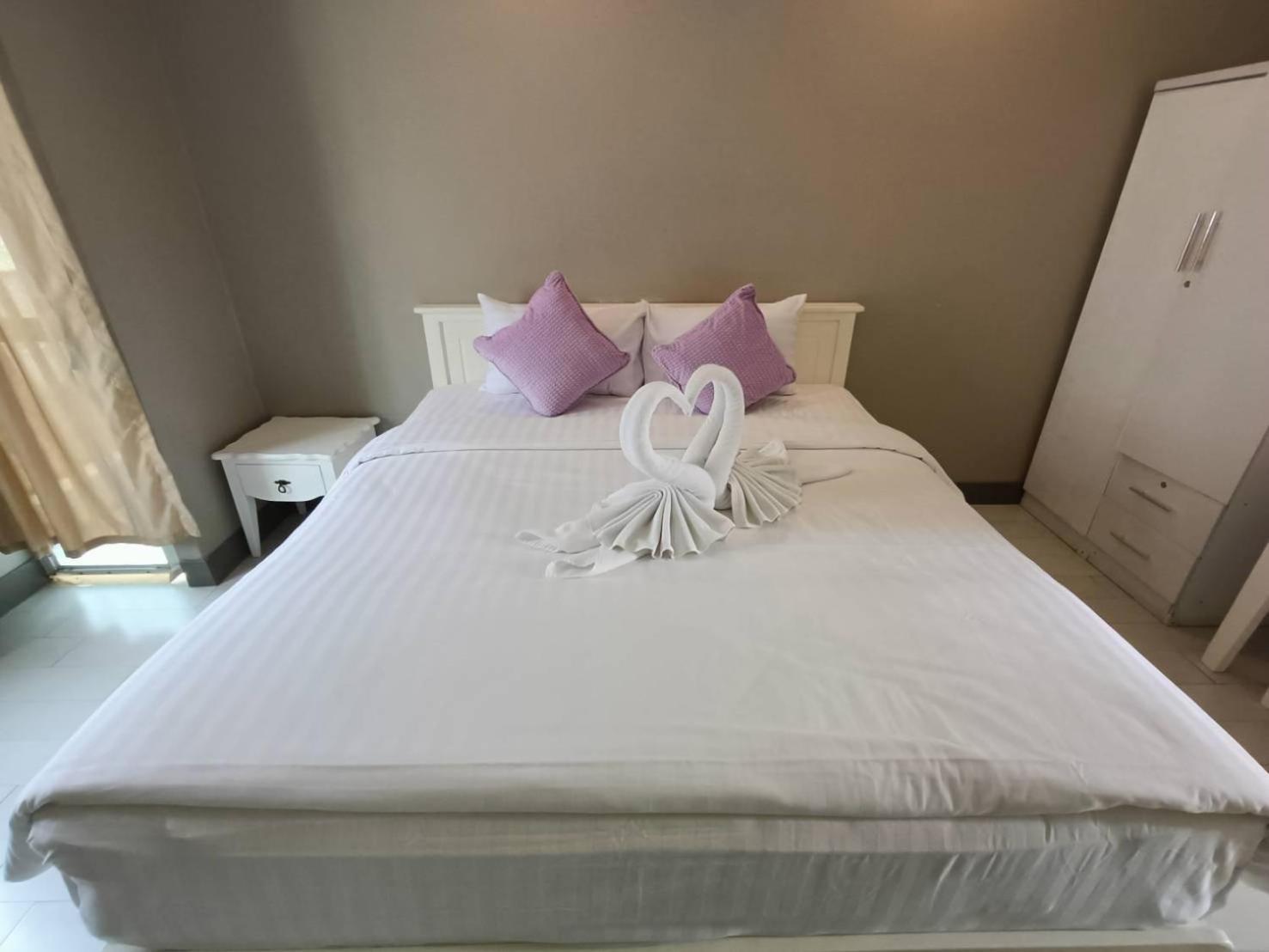 The Guest Chang Moi Boutique Hotel Chiang Mai Dış mekan fotoğraf