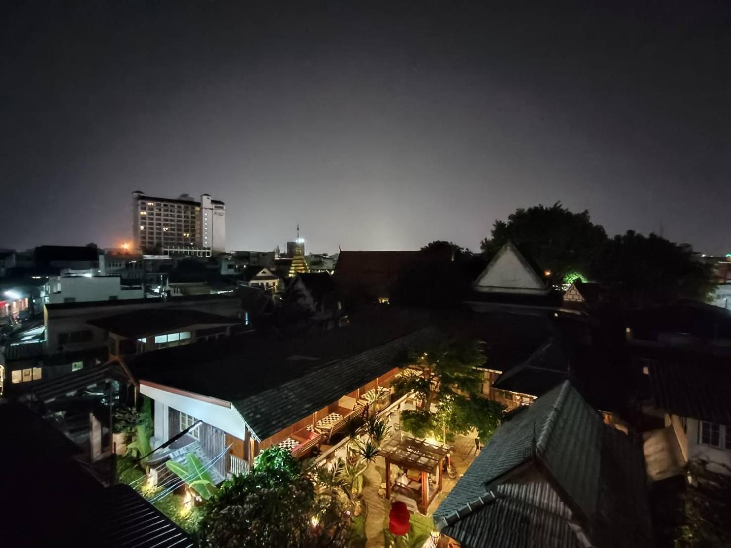 The Guest Chang Moi Boutique Hotel Chiang Mai Dış mekan fotoğraf