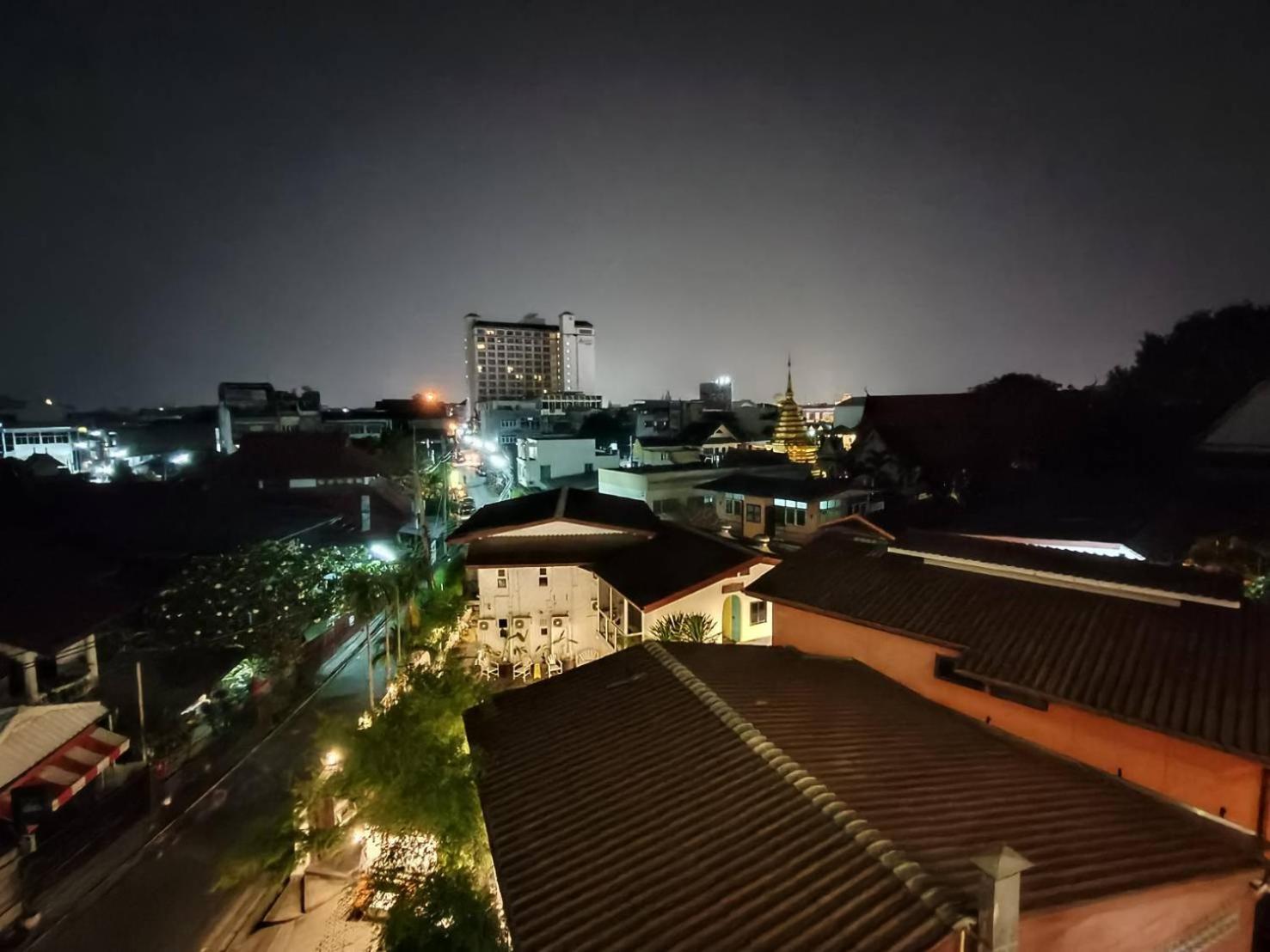 The Guest Chang Moi Boutique Hotel Chiang Mai Dış mekan fotoğraf