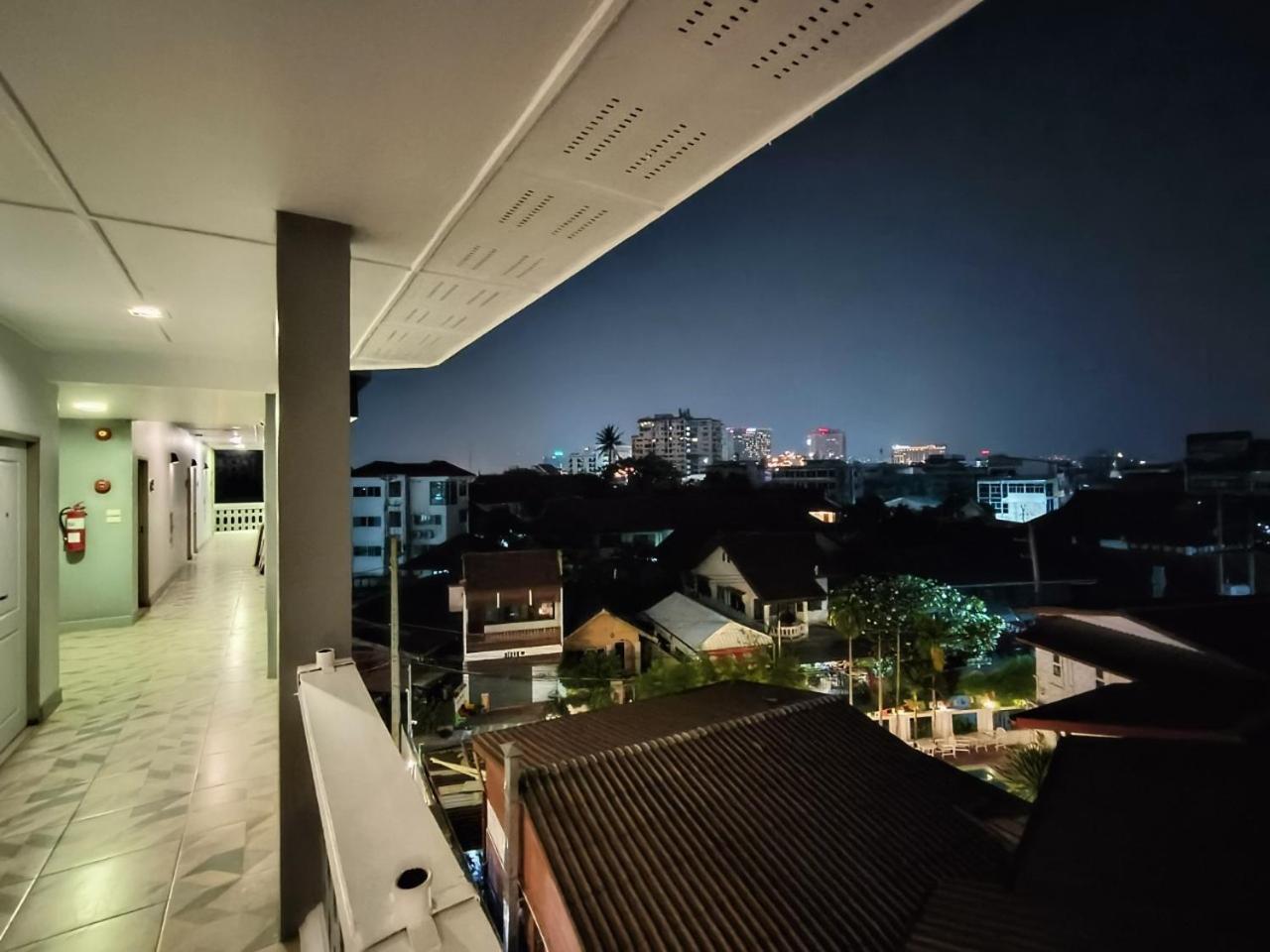 The Guest Chang Moi Boutique Hotel Chiang Mai Dış mekan fotoğraf