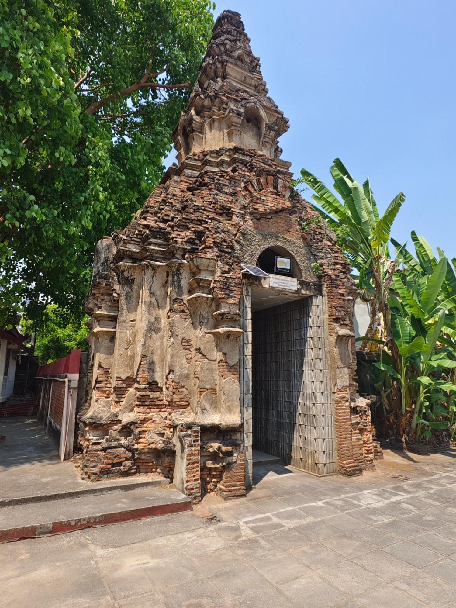The Guest Chang Moi Boutique Hotel Chiang Mai Dış mekan fotoğraf