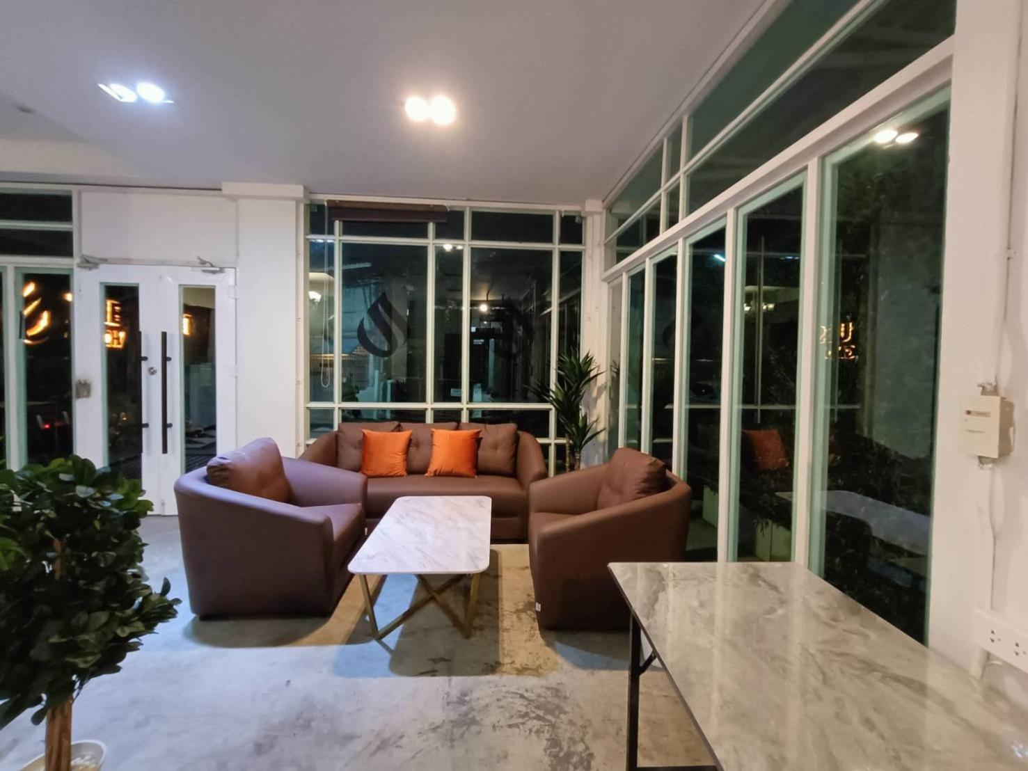 The Guest Chang Moi Boutique Hotel Chiang Mai Dış mekan fotoğraf