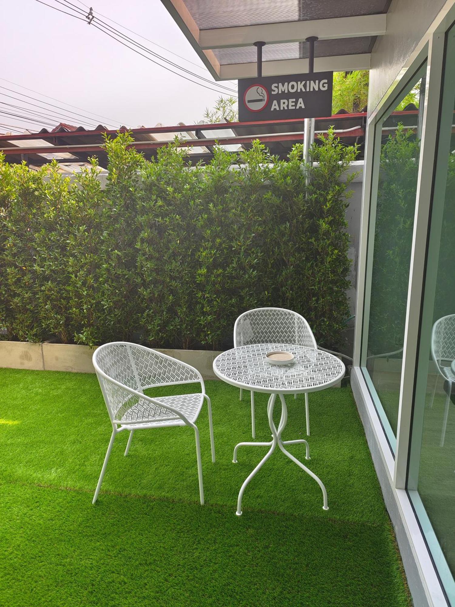 The Guest Chang Moi Boutique Hotel Chiang Mai Dış mekan fotoğraf