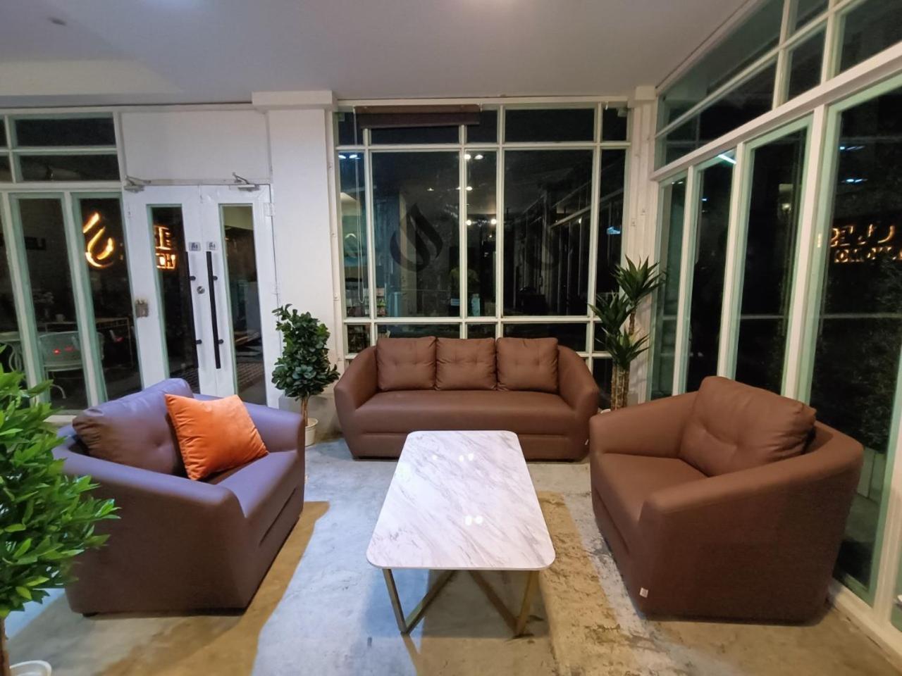 The Guest Chang Moi Boutique Hotel Chiang Mai Dış mekan fotoğraf