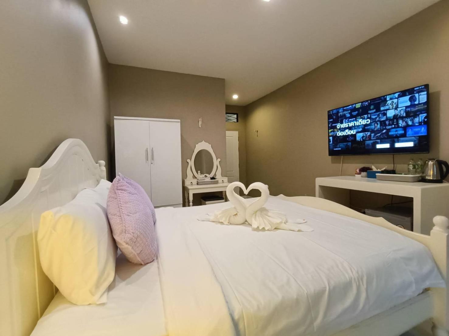 The Guest Chang Moi Boutique Hotel Chiang Mai Dış mekan fotoğraf